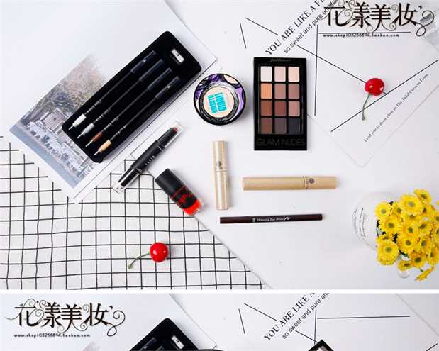 [Đặc biệt hàng ngày] Bộ trang điểm đầy đủ cho người mới bắt đầu tự nhiên trang điểm nhẹ cuộc sống trang điểm công cụ mỹ phẩm s2 - Bộ trang điểm son dưỡng dior