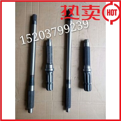 Luoyang YTO Dongfanghong tractor PTO drive shaft PTO shaft guarantee original parts