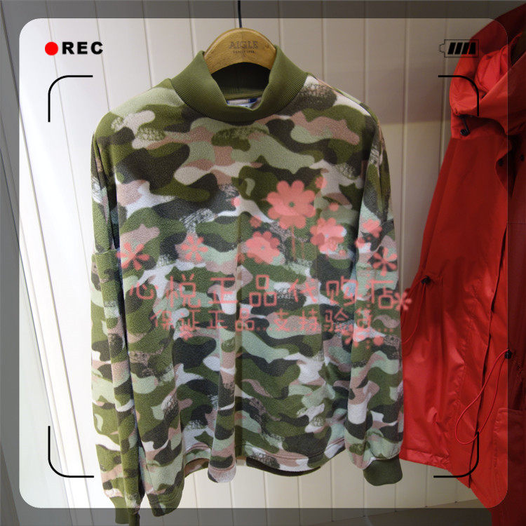 French AIGLE AGao 20 years autumn winter CAPFIELD PR women's dress headliner K2962