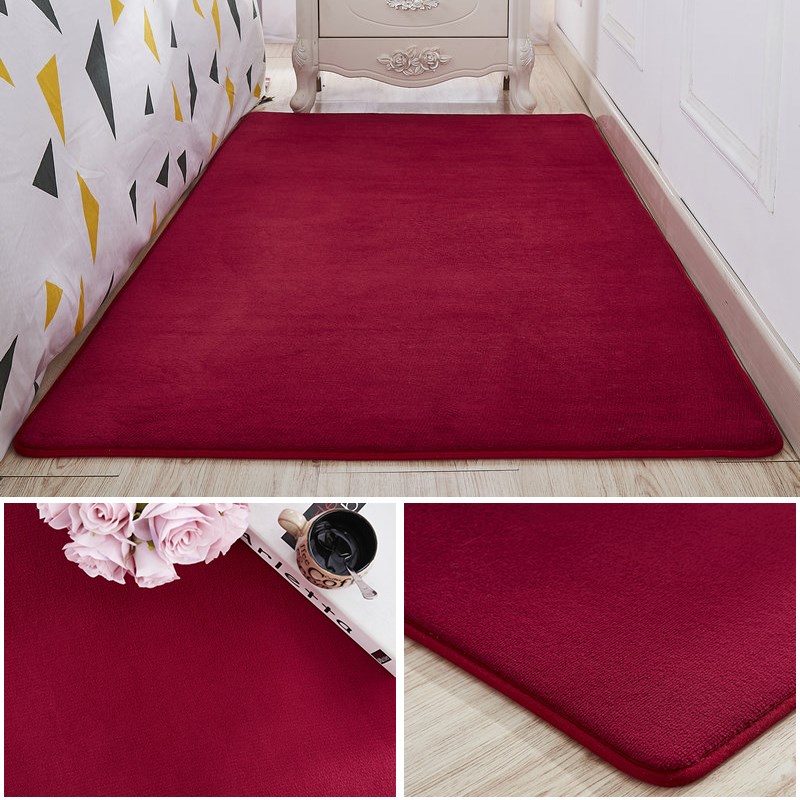 60 * 100 * 90 * 120 * 150cm * 180 bàn cà phê thảm phòng ngủ 1,2m * 2,0m * 1,8m * 1,3m một mét năm thảm trải sofa