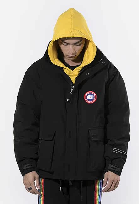 Blouson homme   OTHER en Coton - Ref 3122455 Image 6