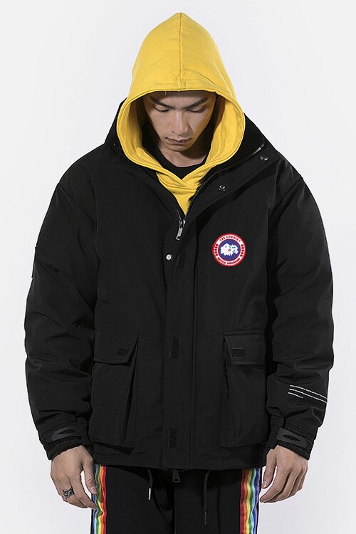 Blouson homme   OTHER en Coton - Ref 3122455 Image 1