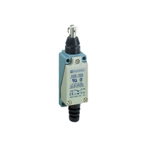 Original Schneider metal shell vertical limit switch XCE102 XCE-102