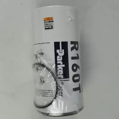 Parker diesel oil-water separator filter element suitable for VolvoEC360B 380D 460B oil-water separator