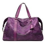 Сумка для путешествий, портативная сумка через плечо, вместительный и большой чемодан, сумка для техники, спортивная сумка, Гонконг, в корейском стиле