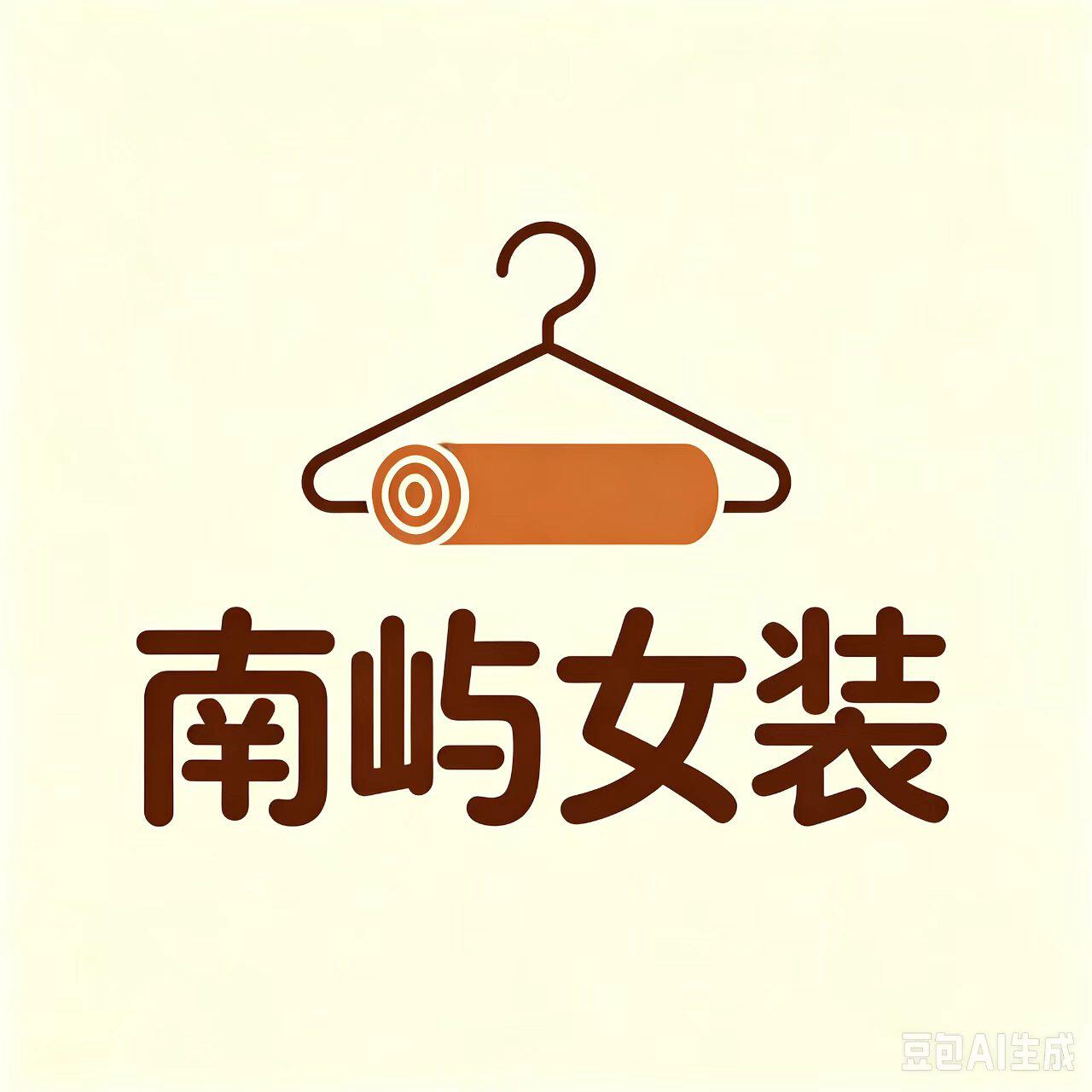 南屿女装店