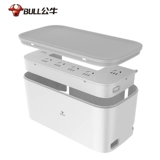 Коробка для хранения, блок питания, мобильный телефон, зарядное устройство, ноутбук