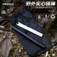 Field flint and steel fire magnesium stick wilderness survival flint stick outdoor BC fire stick waterproof ignition ignition artifact