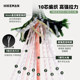 Ten-core umbrella rope military regulation 750 outdoor fire rope camping mountaineering paratrooper rope multi-functional survival bracelet braided rope