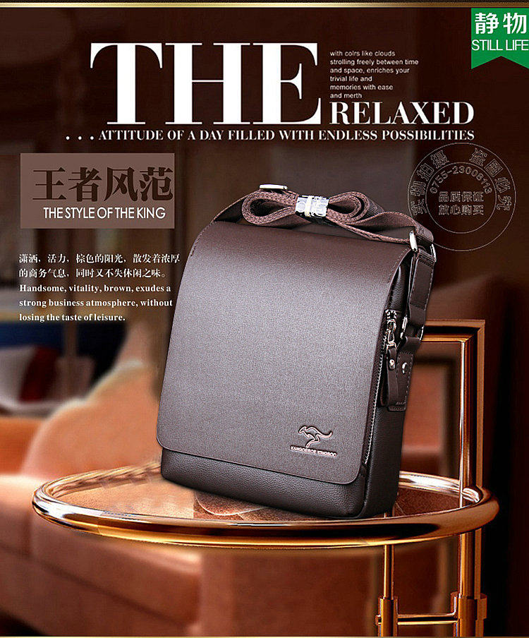 Sac pour homme - Ref 49993 Image 26