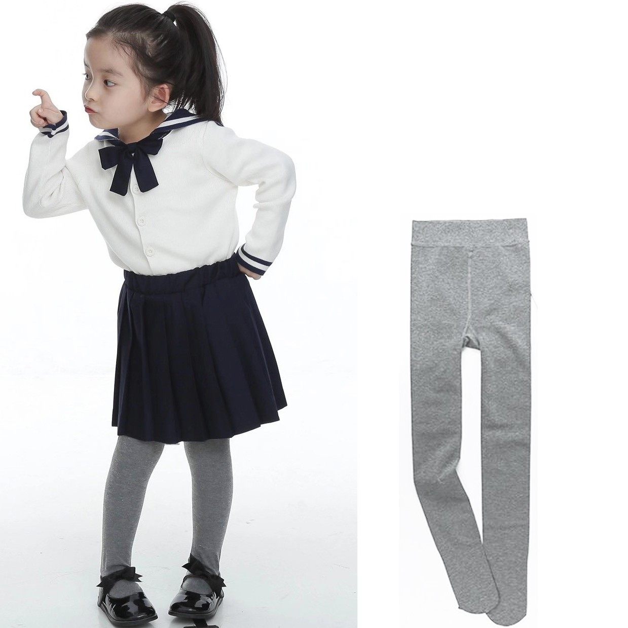 Children men's and women's men's and women's pantyhose Pants Socks for the Spring and Autumn Dance Available