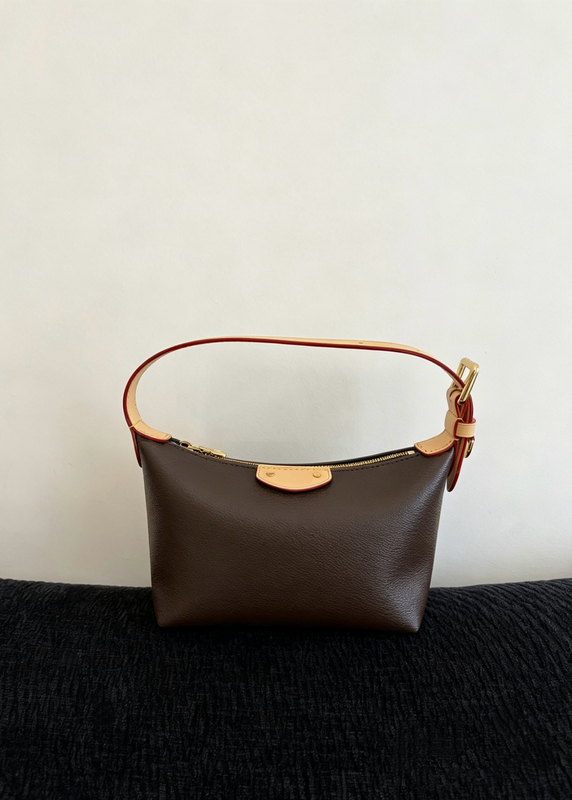 Influencer Picks: 26 New Printed Lunchbox Bags, Mini Tote Bags, Vintage Versatile Shoulder and Crossbody Bags