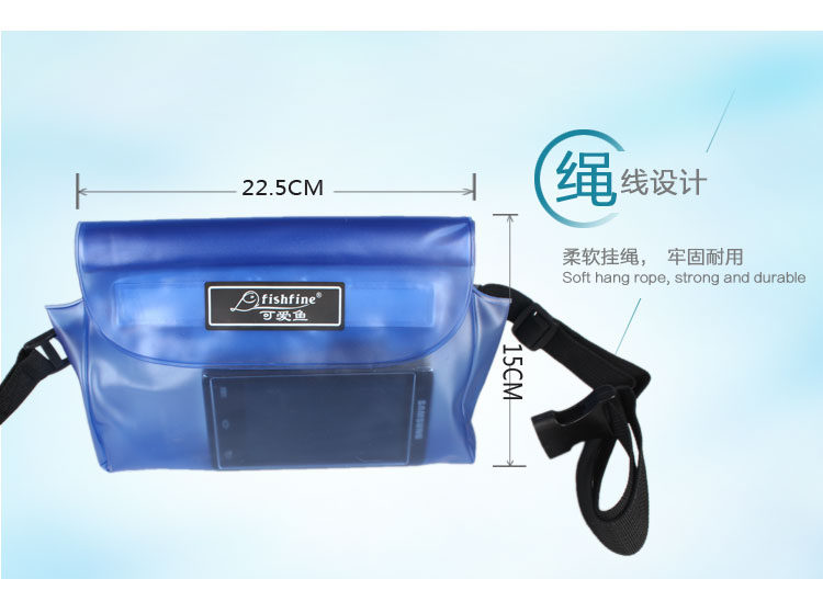 Sac de sport - Ref 10305 Image 15