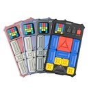 计客华容益智积木儿童玩具游戏机