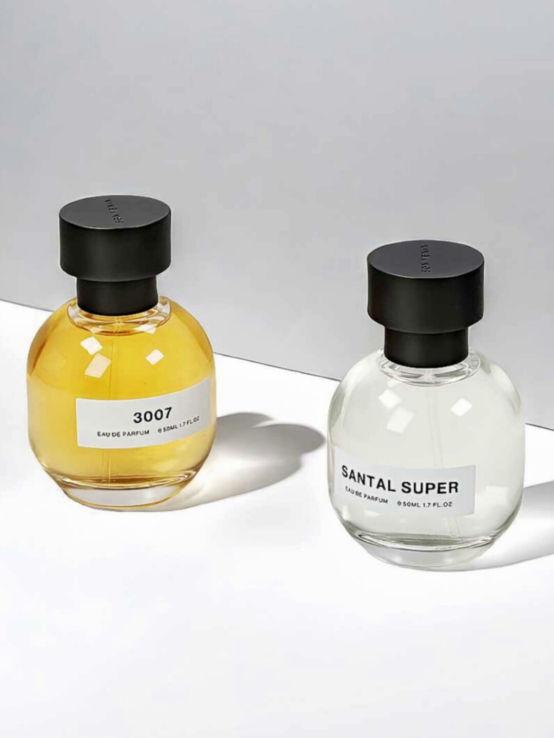 小众沙龙香水天花板！Son Venin极檀3007、欢愉窃贼0905、北境暮色EDP香