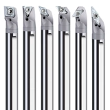 Сейсмическая вольфрамовая сталь Внутренние отверстия sclcr/stubr/sdqcr/sdzcr cnc cnc cnt