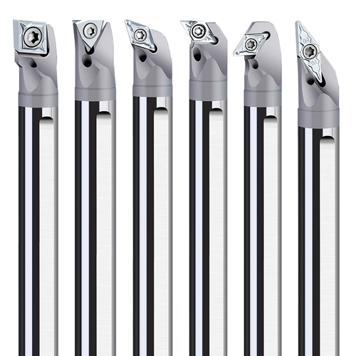 Сейсмическая вольфрамовая сталь Внутренние отверстия sclcr/stubr/sdqcr/sdzcr cnc cnc cnt