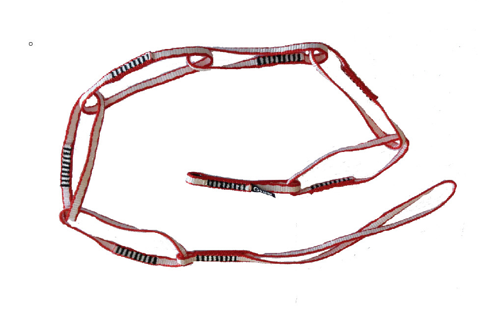 GVIEW DAISY SD120D New Chrysanthemum Rope