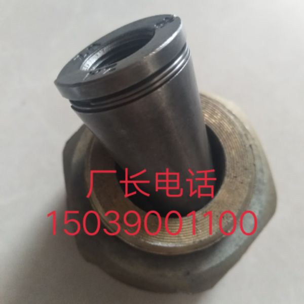 Prestress low - retraction single - hole anchor ring 3 hole low - shrinkage anchor 4 hole low - shrinkage anchor