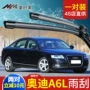 Áp dụng gạt nước Audi A6L 05-06-07-08 đoạn cũ 09 dải ban đầu 12 cũ A6 xe gạt nước gốc - Gạt nước kiếng gat nuoc xe oto