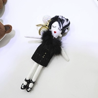 Чистый черный