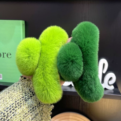 Ретро демисезонная заколка для волос, заколка-крабик, брендовый аксессуар для волос, популярно в интернете, коллекция 2022