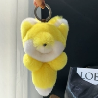 Лимонно-желтый