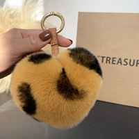 Леопардовый пункт