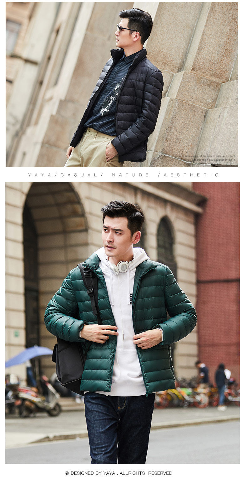 Blouson homme - Ref 3121287 Image 15