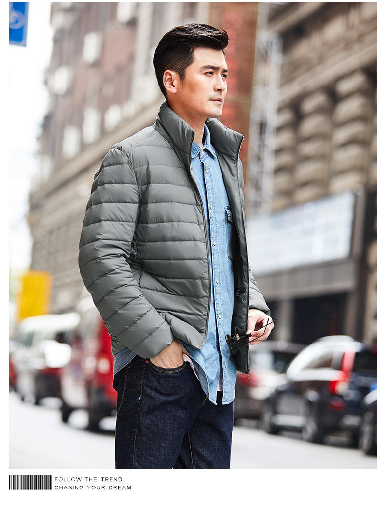 Blouson homme - Ref 3121287 Image 13