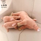 Реалистичная кукла, плюшевая игрушка, детская подушка, домашний питомец, подарок на день рождения