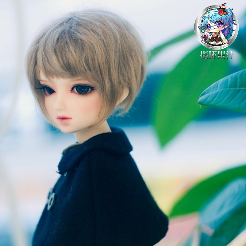 DreamingDoll Misora 40% women's bjd dolls can be 1 yuan gift bag ring juice