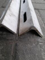 201 304 316 stainless steel angle steel universal angle steel channel steel can be punched according to the need non-standard customization