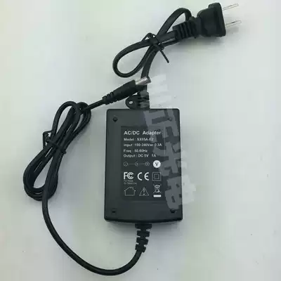 High quality transceiver power supply 5V1A power adapter 5V3A power fiber optic switch adapter