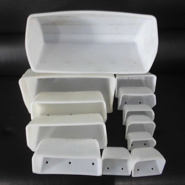 Plastic dusthopper shallow fighting rice hopper deep fighting without bottom bucket separating bucket drying bucket to induce bucket iron dustpan-Taobao