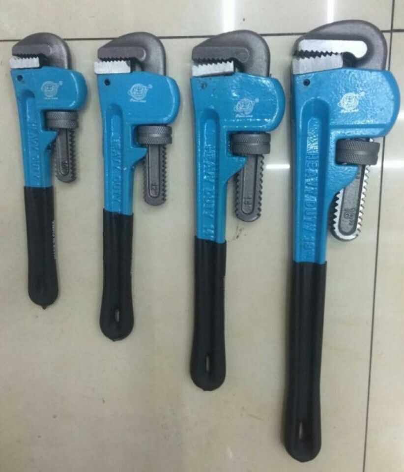 Water pipe pliers cable cut water pump pliers tinted wire pliers sharp mouth pliers diagonal nozzle pliers electric soldering iron tape cut according to wrench-Taobao