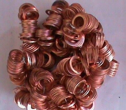 Red copper rod brass plate brass rod red copper plate brass wire red copper bag red copper gasket nylon plate-Taobao