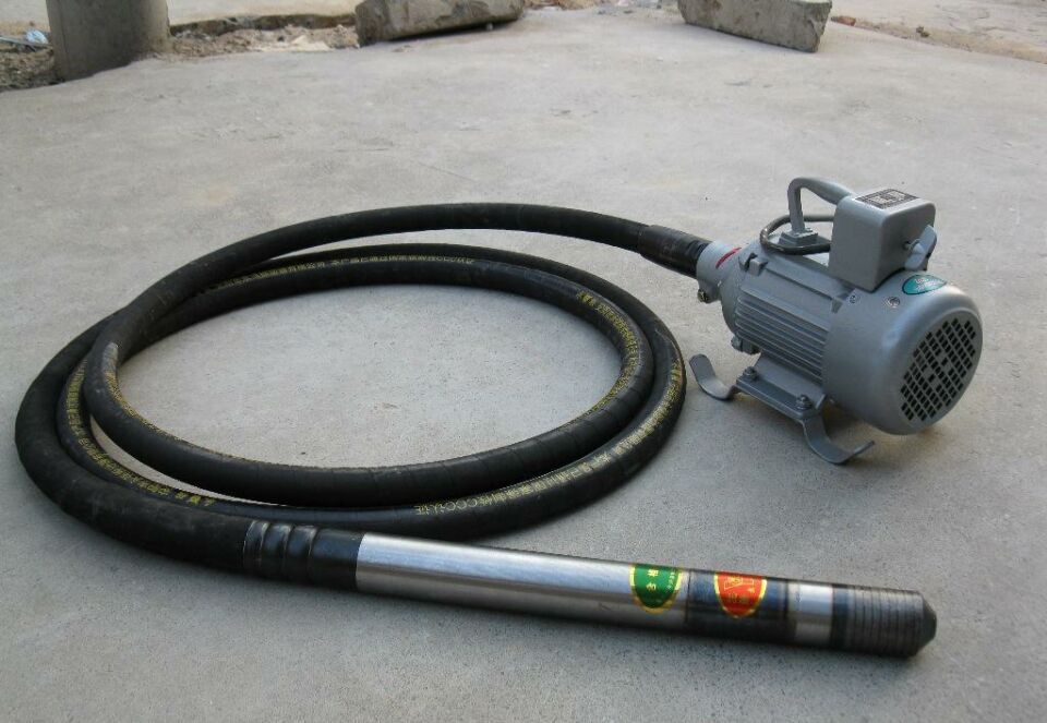 Vibration Rod Vibrator Water Pump Accessories Motor Accessories Petrol Engine Accessories Dynamo Accessories Welding Machine Accessories Wind Blades-Taobao