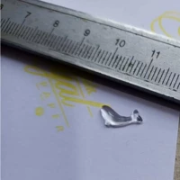 Маленький кит 12мм