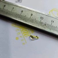 Маленький кит 8мм