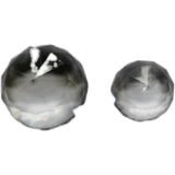 Время драгоценный патч дом украшения хрустальная стеклоочинка