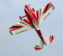 (Future Model) PP Like Real EDGE540T 38 "15e3d Remote Control Aircraft V4 Edition