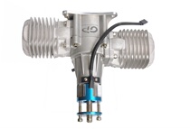 GP-76 Taiwan two-stroke gasoline engine aircraft model fixed-wing UAV engine gasoline engine