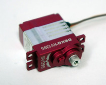 DEKO HV1395 Racing Super Torque Micro Servo CADC