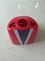 SLICK540 38 inch 15e PVC hood