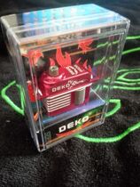 DEKO HV6295 6125 Medium-sized servo for 450-500 helicopter 70E fixed wing servo