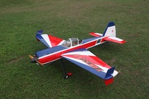 16 2 23 New Gold Wing ARF Version YAK55M 30CC V2