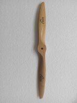 40*16 high-efficiency Beech oil propeller propeller