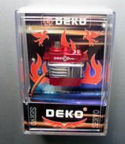 DEKO HV1295 high pressure small full metal digital high pressure steering gear fixed wing 30E steering gear