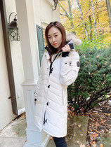 Canada Goose LORETTE Duck Down Jacket Canada